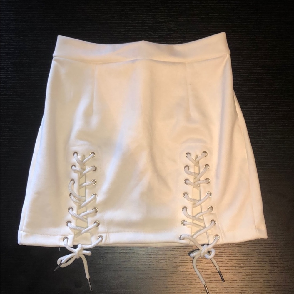 skirt